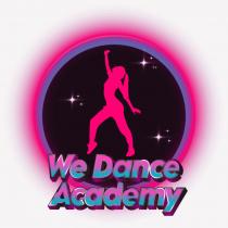 WE DANCE ACADEMY