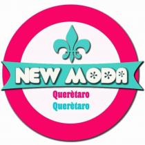 NEW MODA QUERÉTARO