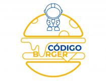CÓDIGO BURGER