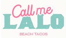 CALL ME LALO
