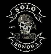SOLO A.C.T. SONORA
