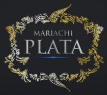 MARIACHI PLATA