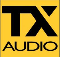 TX AUDIO