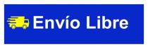 ENVÍO LIBRE