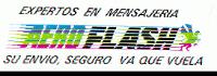EXPERTOS EN MENSAJERIA AEROFLASH SU ENVIO; SEGURO VA QUE VUELA
