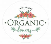 ORGANIC LOVERS
