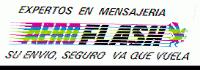 EXPERTOS EN MENSAJERIA AEROFLASH SU ENVIO; SEGURO VA QUE VUELA