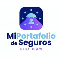 MIPORTAFOLIO DE SEGUROS NEXT NOW