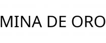 MINA DE ORO