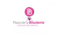PB PLAZA DE LA BISUTERÍA CENTRO MAYORISTA