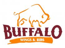 BUFFALO WINGS & RIBS