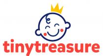 TINY TREASURE