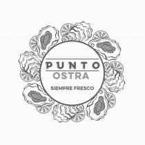 PUNTO OSTRA