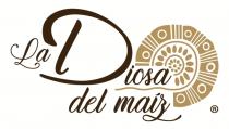 LA DIOSA DEL MAIZ