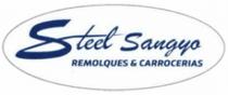 STEEL SANGYO