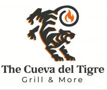 THE CUEVA DEL TIGRE GRILL & MORE
