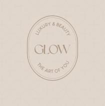 LUXURY & BEAUTY GLOW