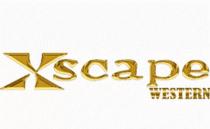 X SCAPE WESTERN