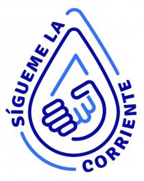 SÍGUEME LA CORRIENTE