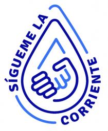 SÍGUEME LA CORRIENTE