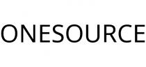 ONESOURCE