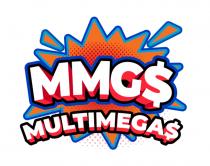 MMG$ MULTIMEGA$