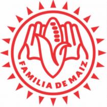 FAMILIA DE MAIZ