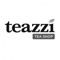 TEAZZI TEA SHOP