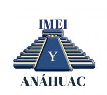CENTRO UNIVERSITARIO IMEI Y ANAHUAC