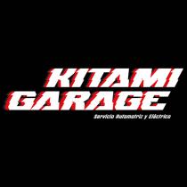 KITAMI GARAGE