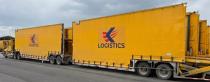 IMAGEN COMERCIAL DE UN CAMION