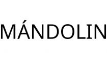 MÁNDOLIN