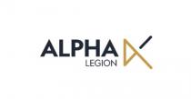 ALPHA LEGION