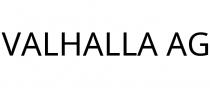 VALHALLA AG
