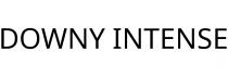 DOWNY INTENSE