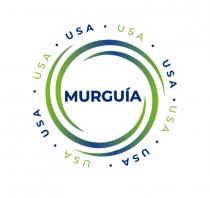 MURGUÍA USA