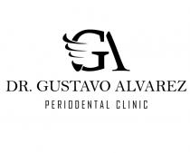 GA DR. GUSTAVO ALVAREZ