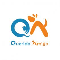 QUERIDO AMIGO