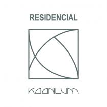 RESIDENCIAL KAANLUM