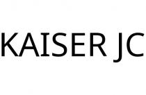 KAISER JC