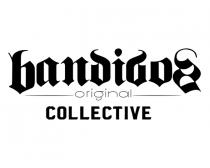 BANDIDOS ORIGINAL COLLECTIVE