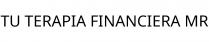 TU TERAPIA FINANCIERA MR