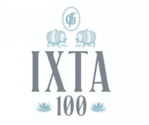 JGF IXTA100
