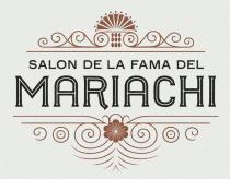 SALON DE LA FAMA DEL MARIACHI