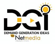 DEMAND GENERATION IDEAS