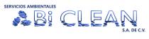 SERVICIOS AMBIENTALES BI CLEAN