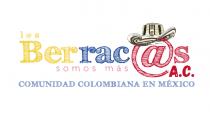 LOS BERRACOS SOMOS MAS A.C.
