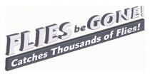 FLIES BE GONE!