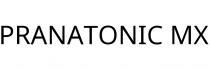 PRANATONIC MX