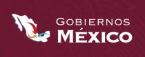 GOBIERNOS MÉXICO